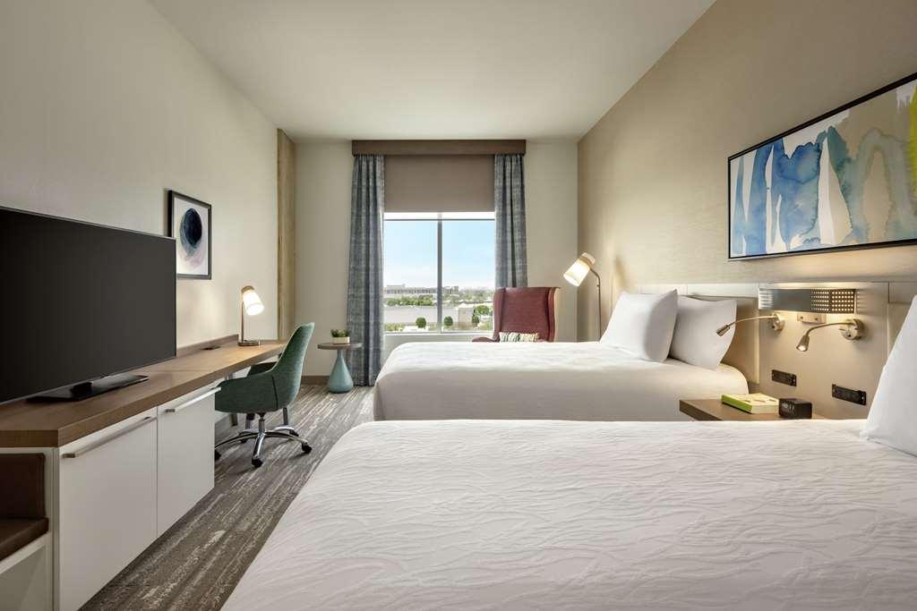 Hilton Garden Inn Austin North-Near The Domain, Tx Quarto foto